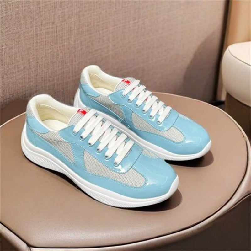 Casual Sports Sneakers 64D064
