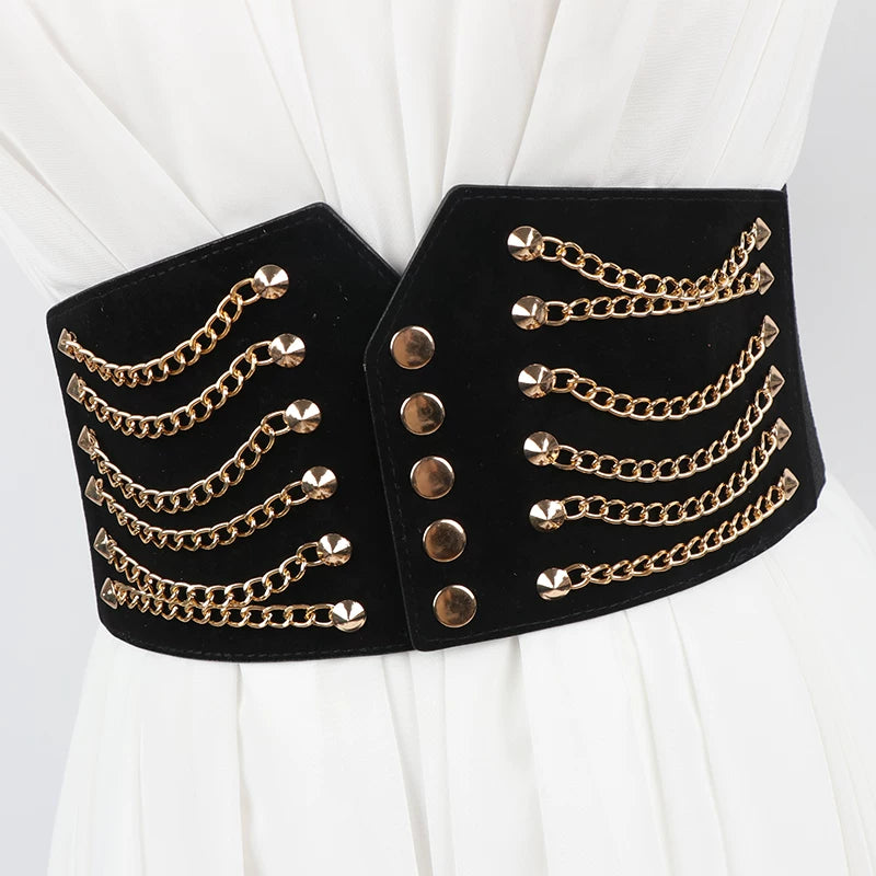 Fashionable Waist Belt  IL 64H077
