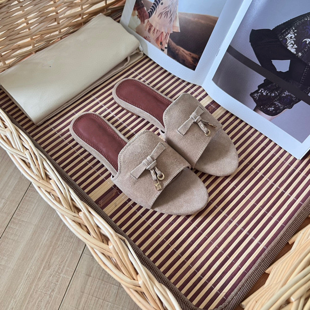 Fashion Slim Slippers SA547