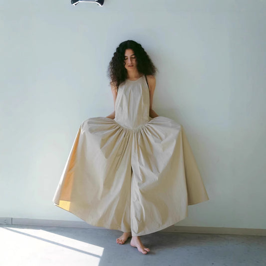 Holiday Style Long Dress   SA311-SA312