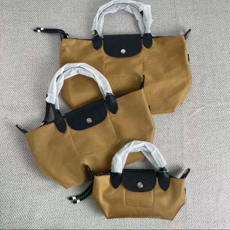 Nylon Handbag SAB165/SAB166/SAB167/SAB168