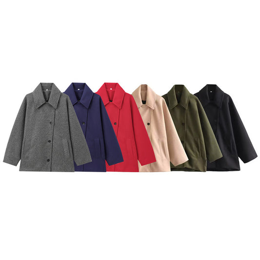 New Blazer Jacket  SA329