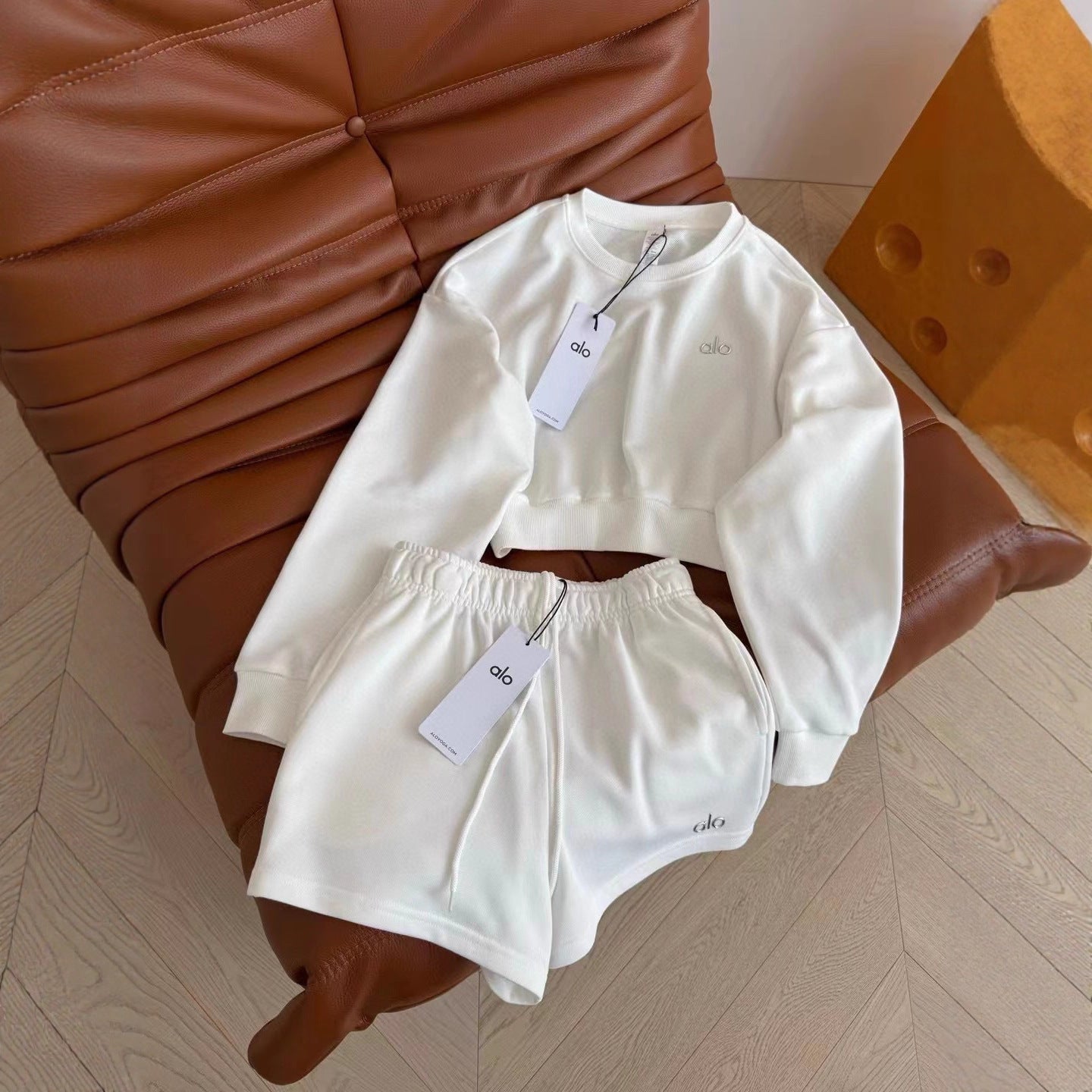 Sweatshirt Suit  SP101