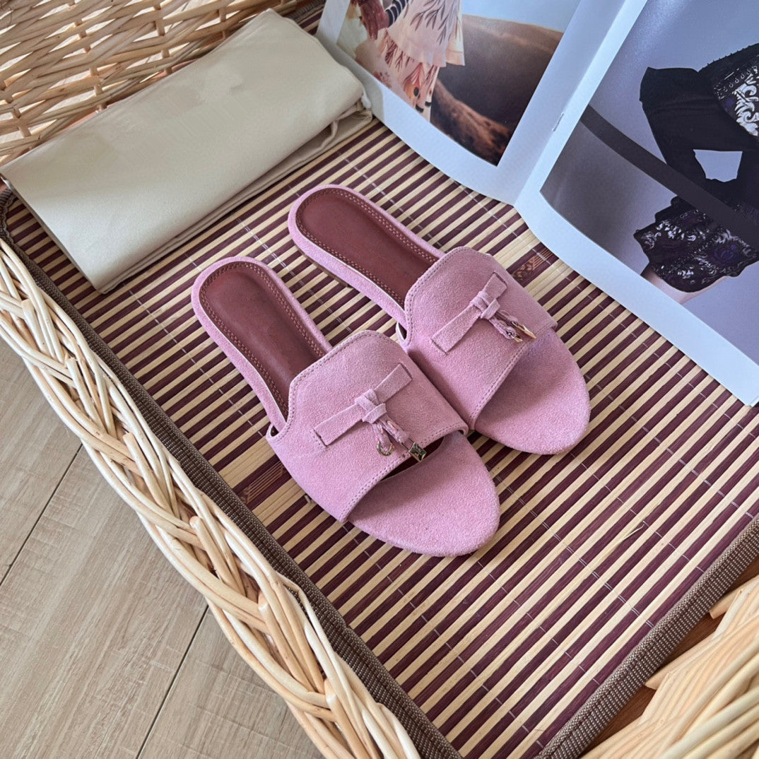 Fashion Slim Slippers SA547
