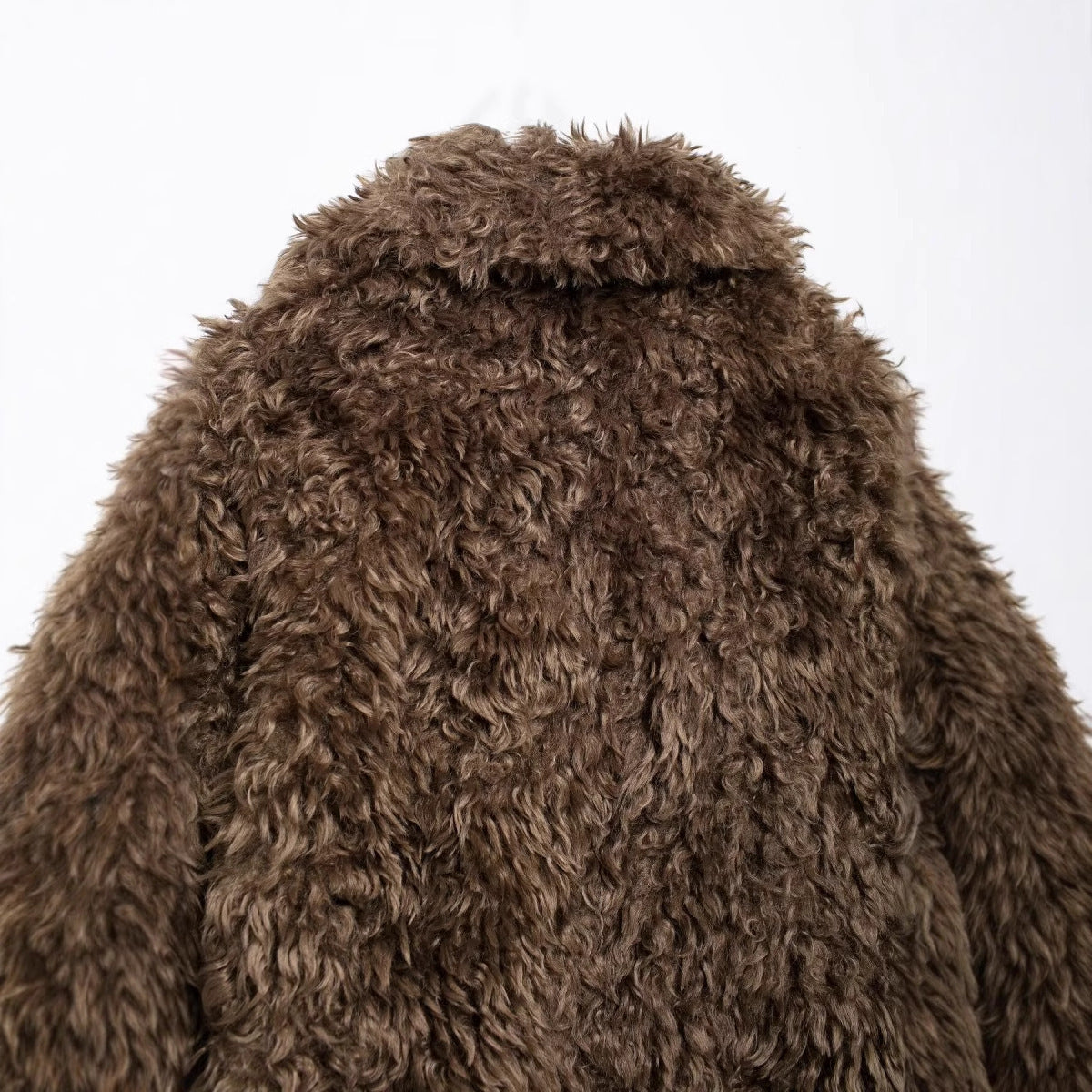 Winter Short Coat SA463