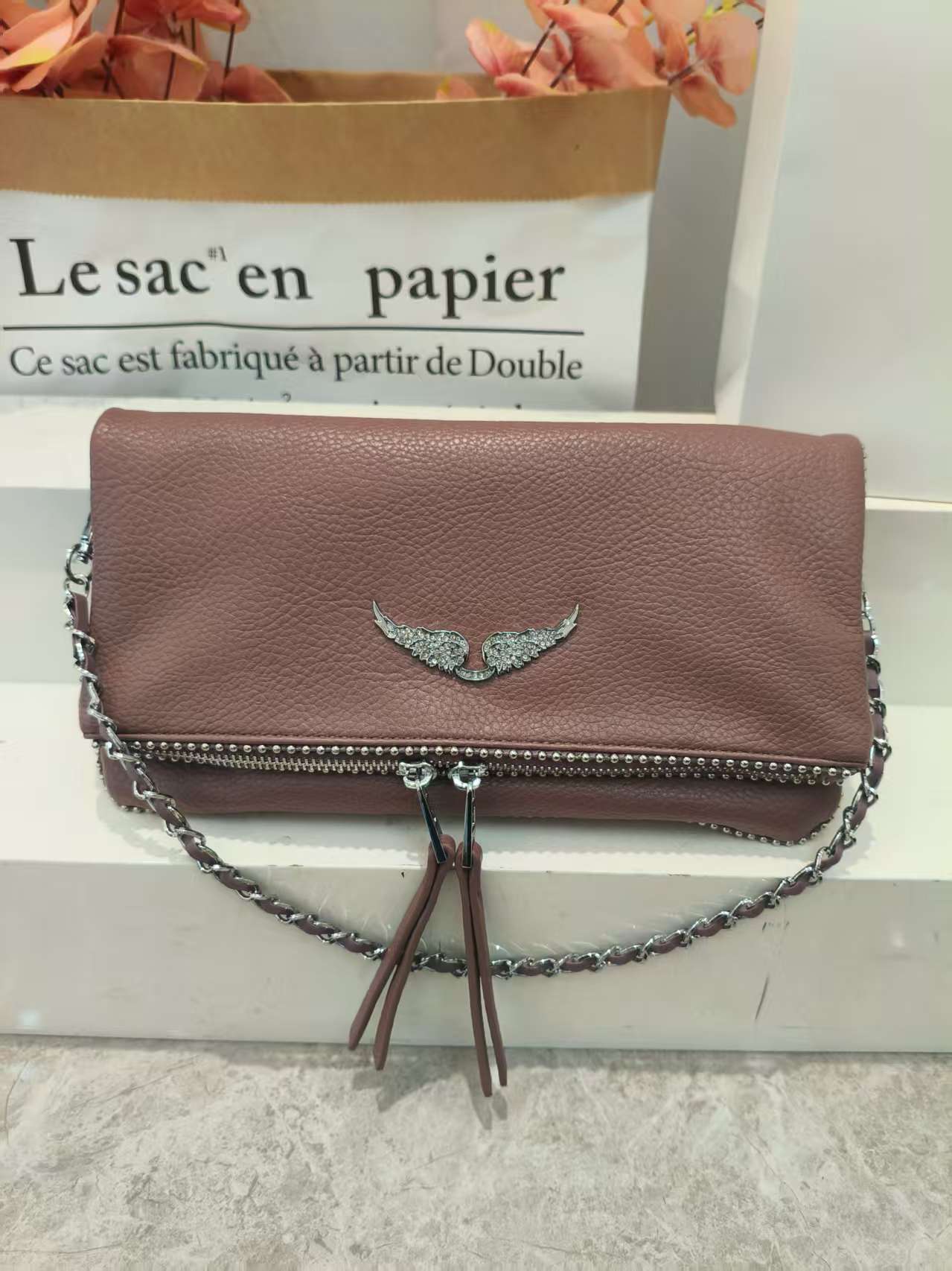 Crossbody Bag SA835