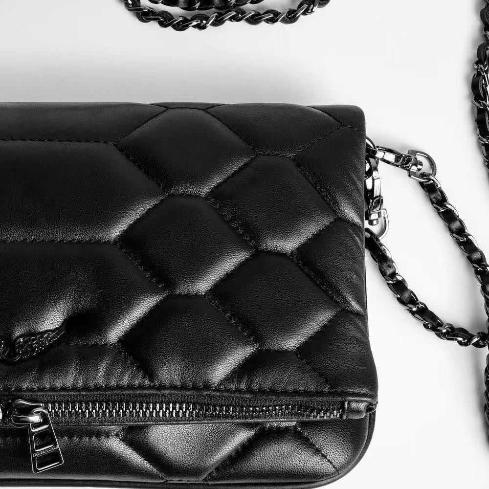 Vintage Shoulder Bag SA829 -NO BOX