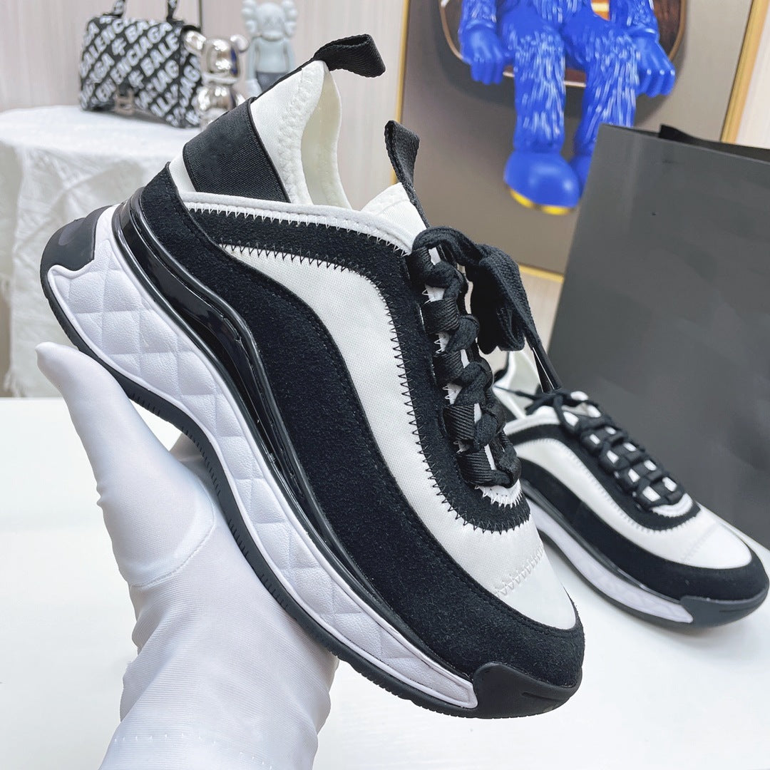 Couple Dad Shoes SA578