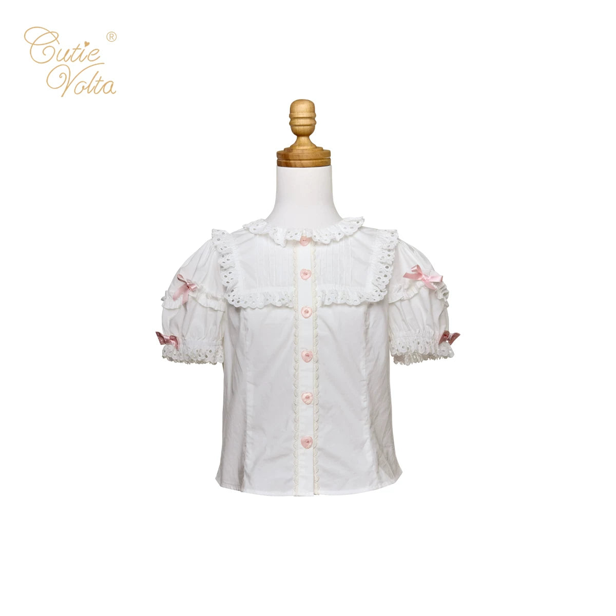 Lolita Dress 64H361