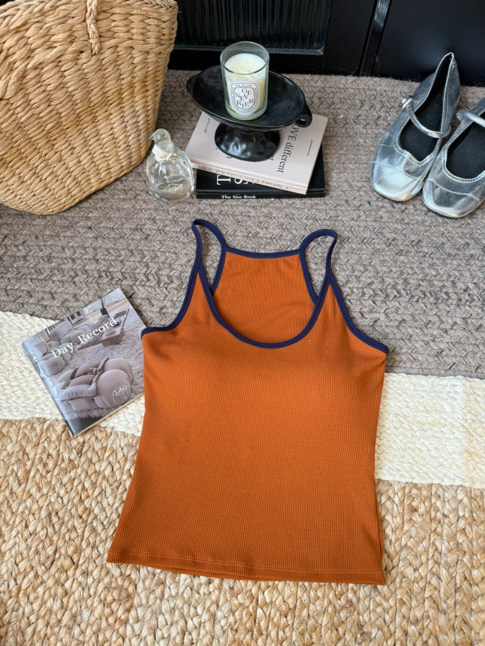 Sling Fixed Chest Pad  US 64H005