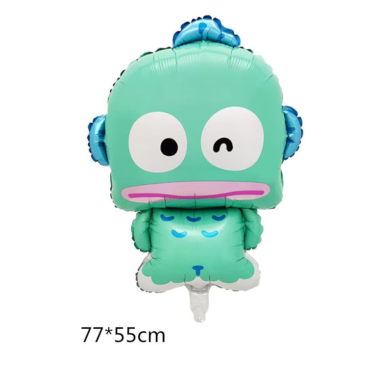 Birthday Decoration Balloon 69B770