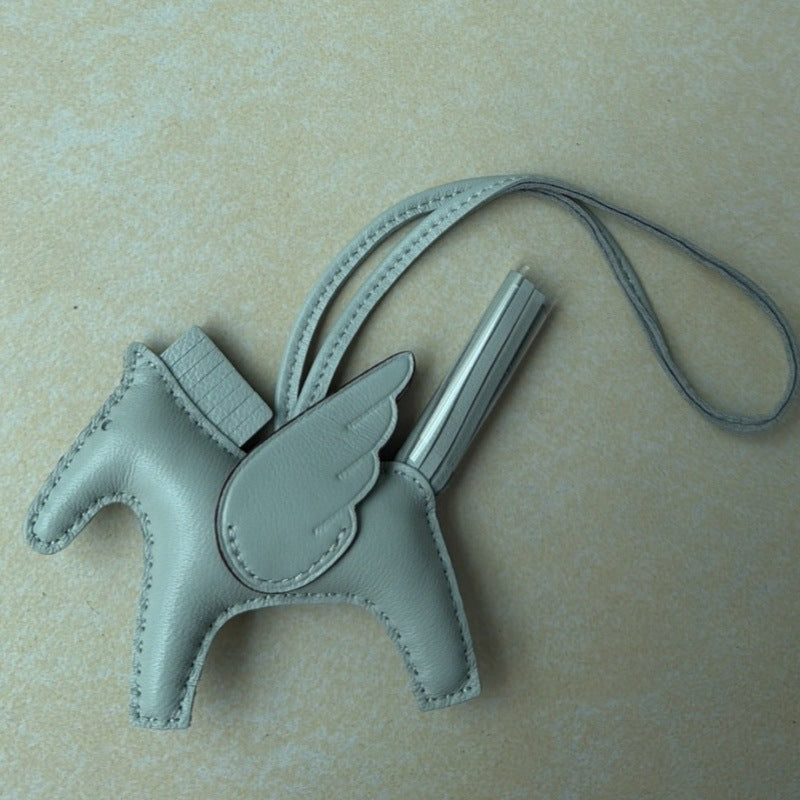 Pony Pendant SAB173