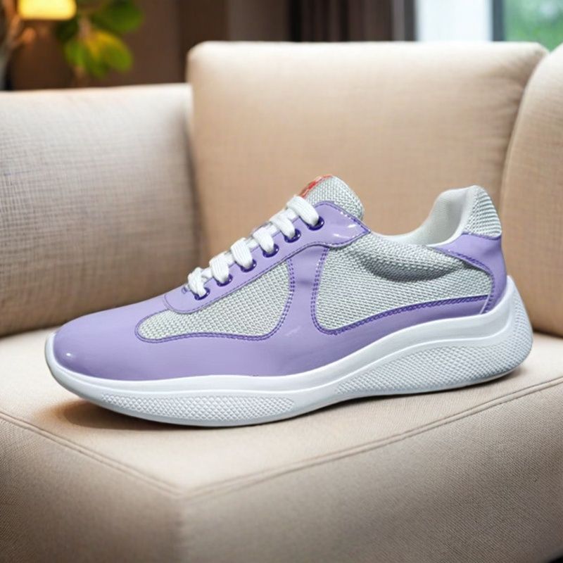 Casual Sports Sneakers 64D064