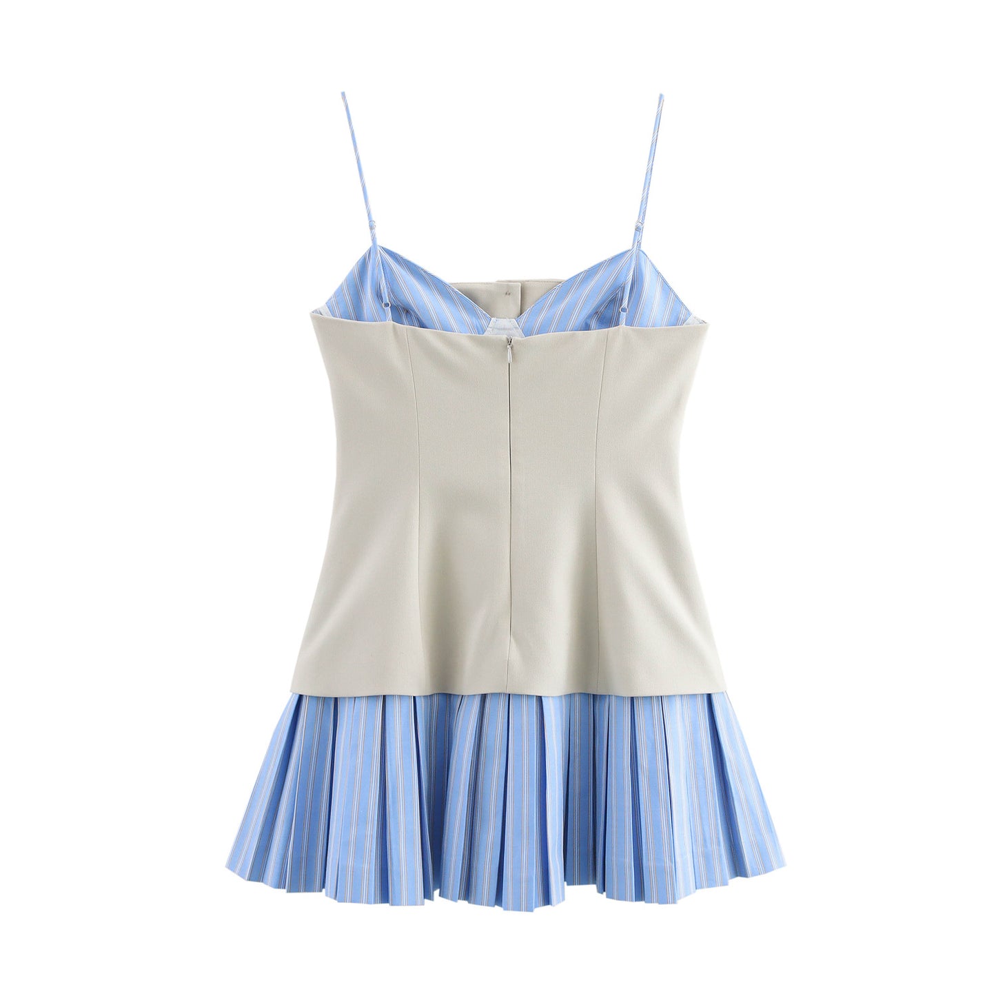 Suspender dress SA343