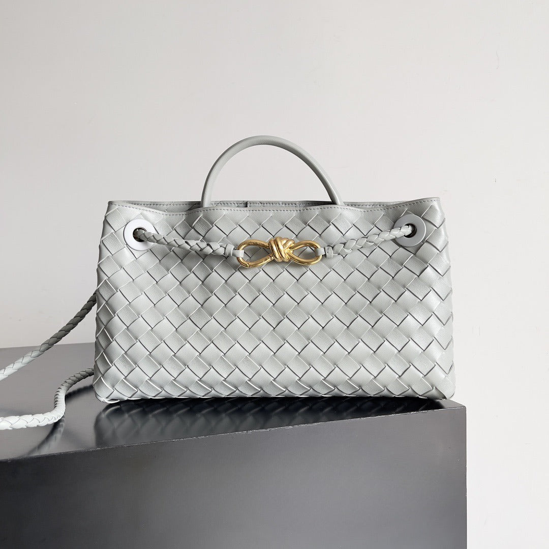 Woven Tote Bag SA956