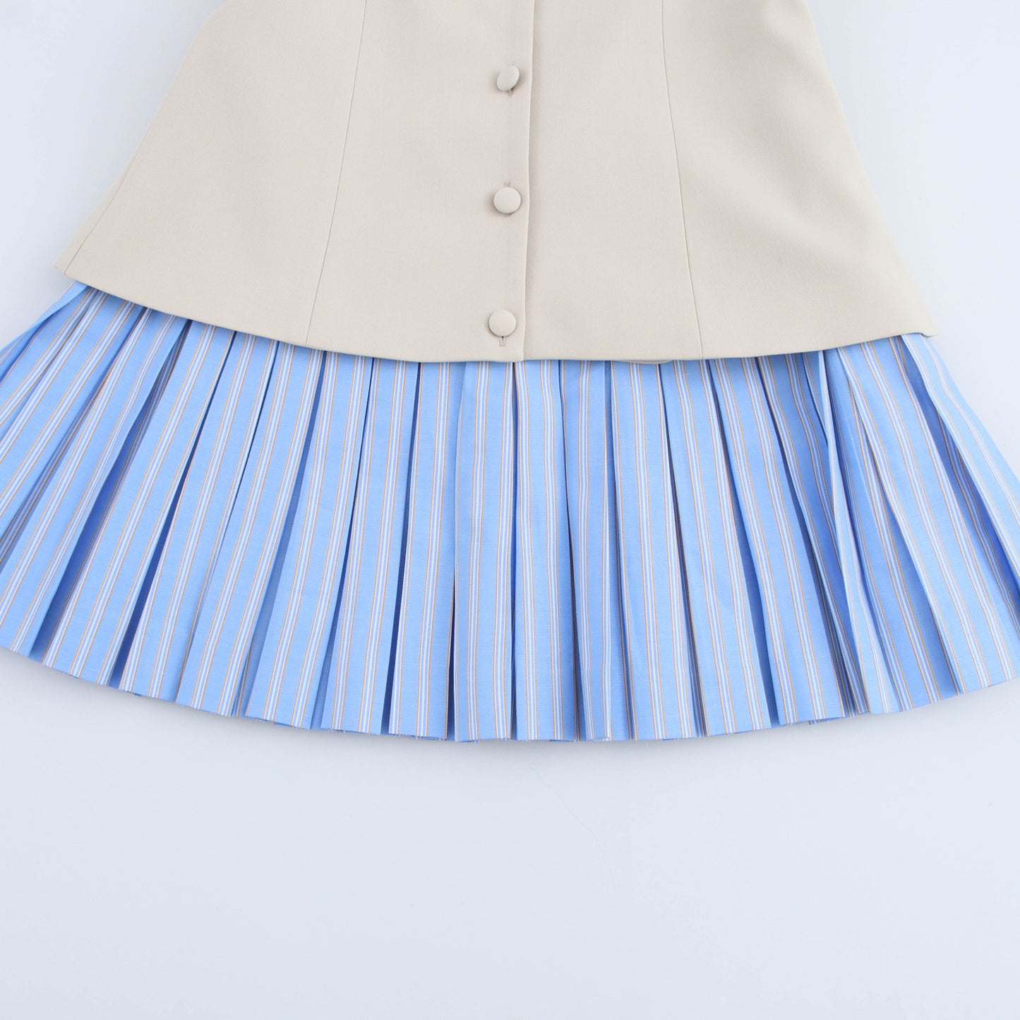 Suspender dress SA343