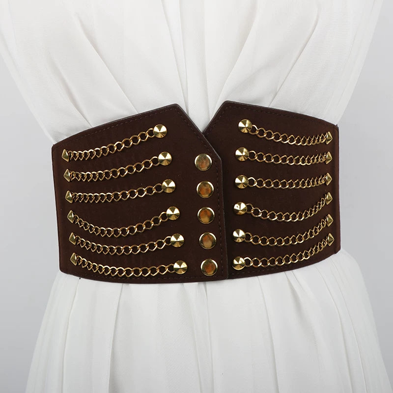 Fashionable Waist Belt  IL 64H077