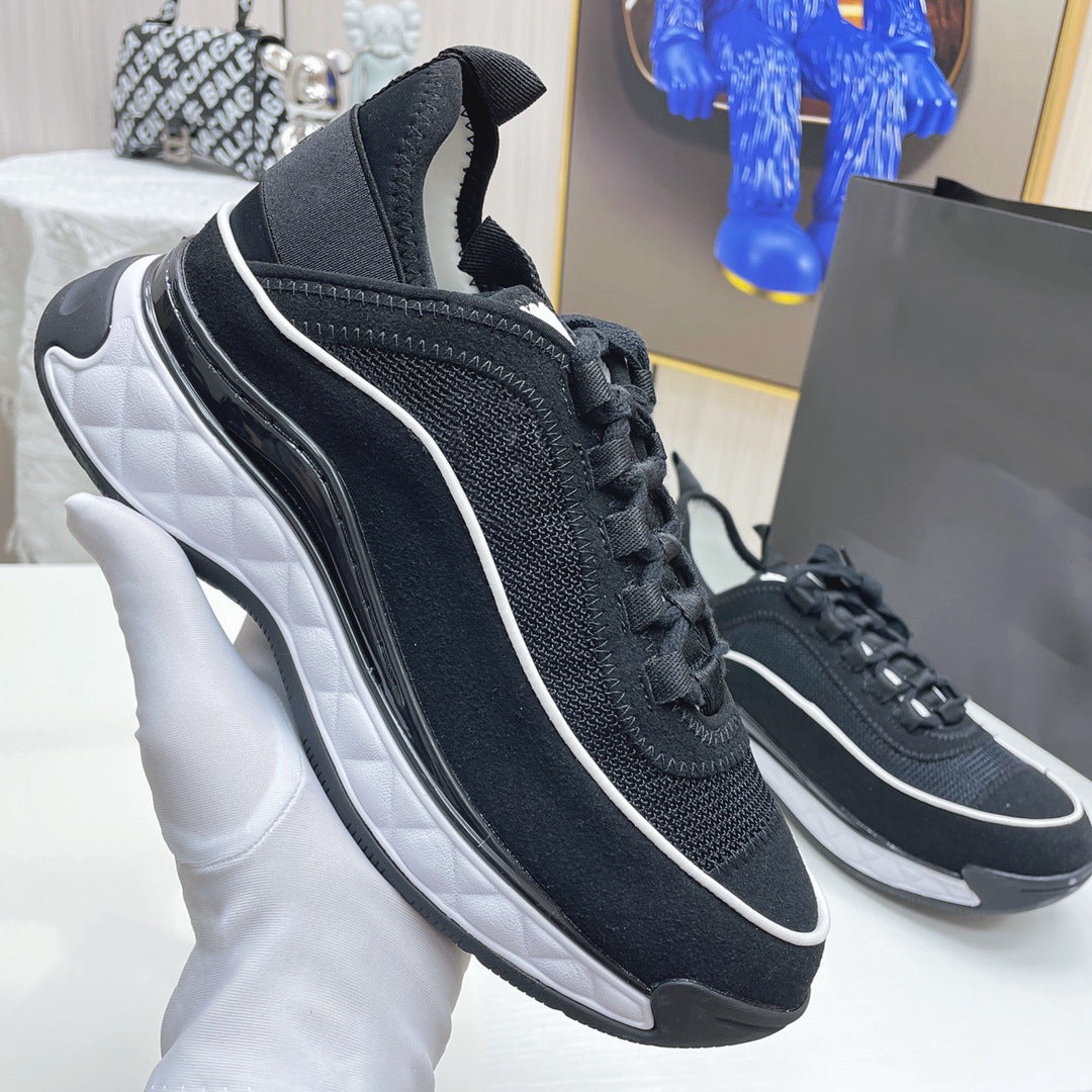 Couple Dad Shoes SA578