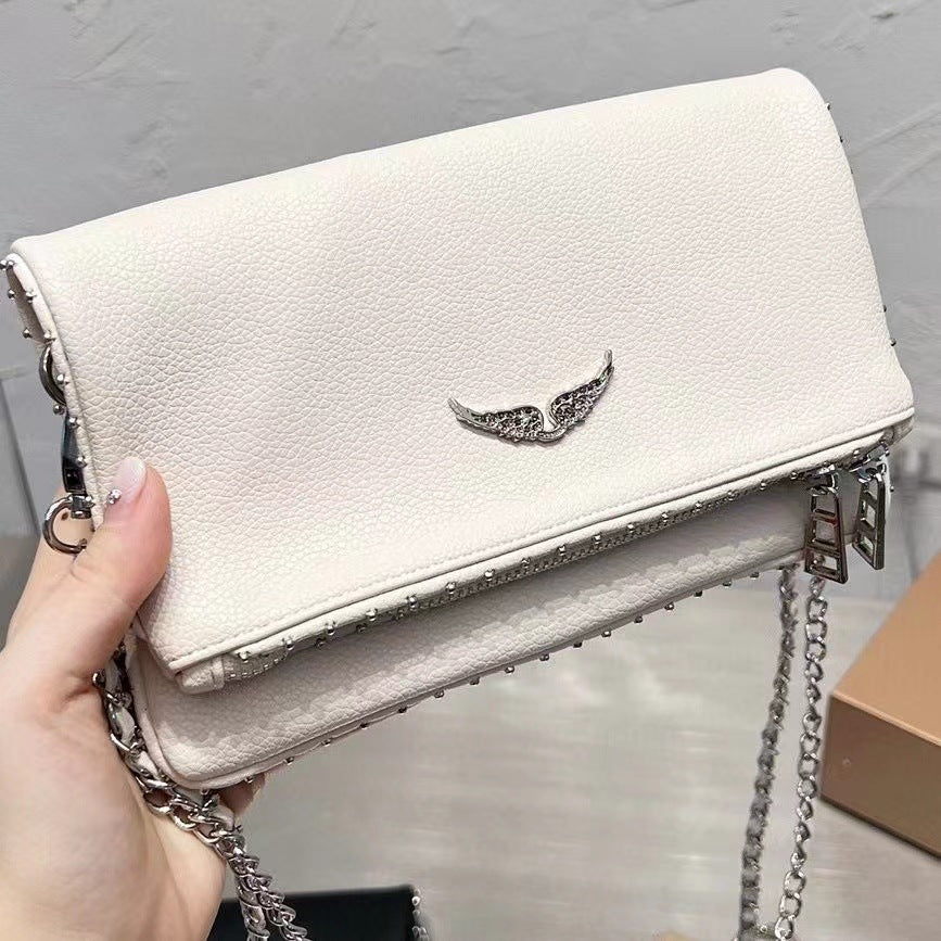 Vintage Shoulder Bag SA829 -NO BOX