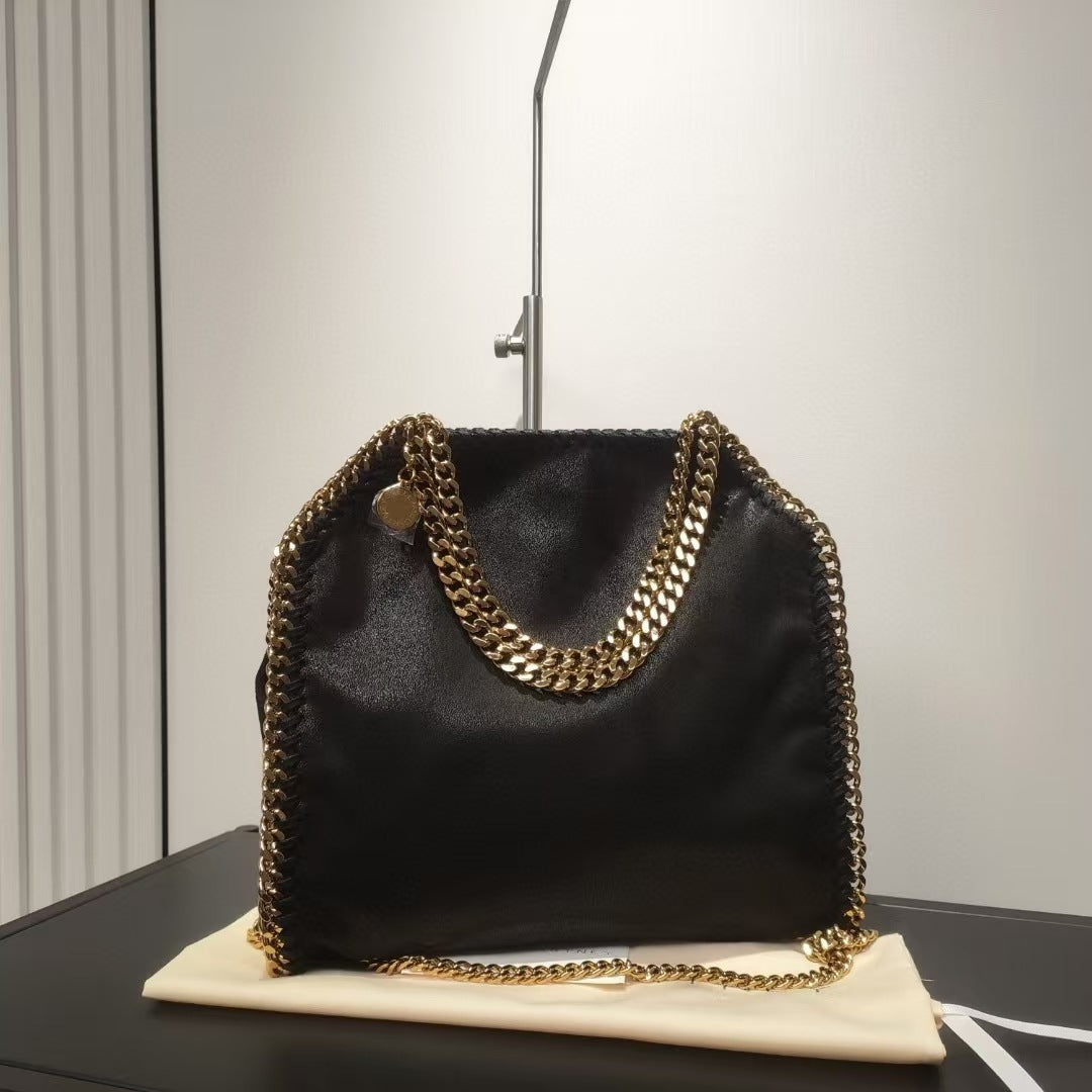Chain Shoulder Crossbody Bag SAB158/SAB159/SAB160