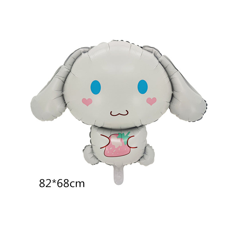 Birthday Decoration Balloon 69B770