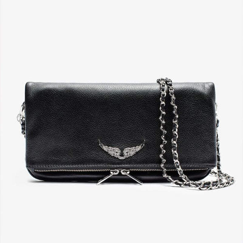 Vintage Shoulder Bag SA829 -NO BOX