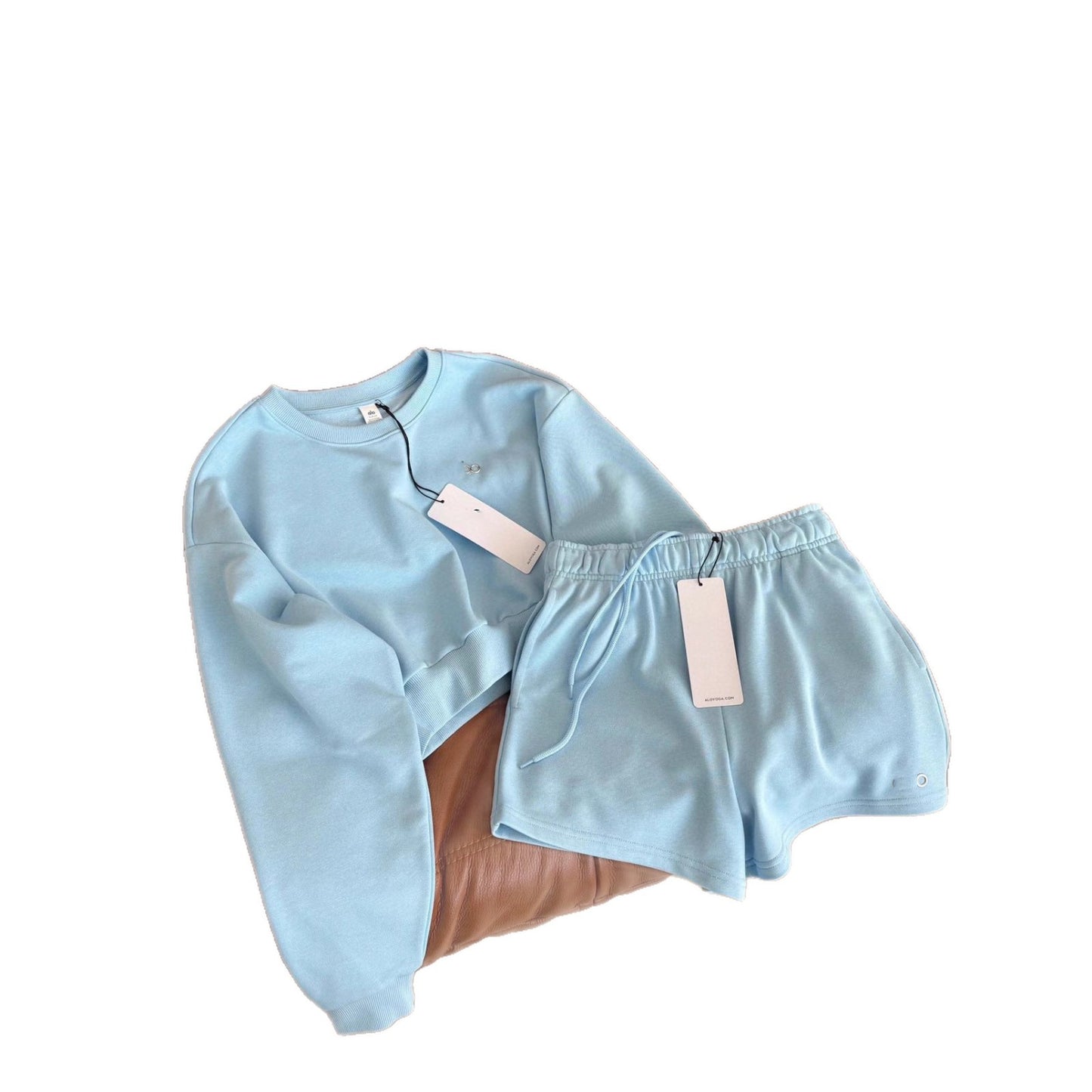Sweatshirt Suit  SP101