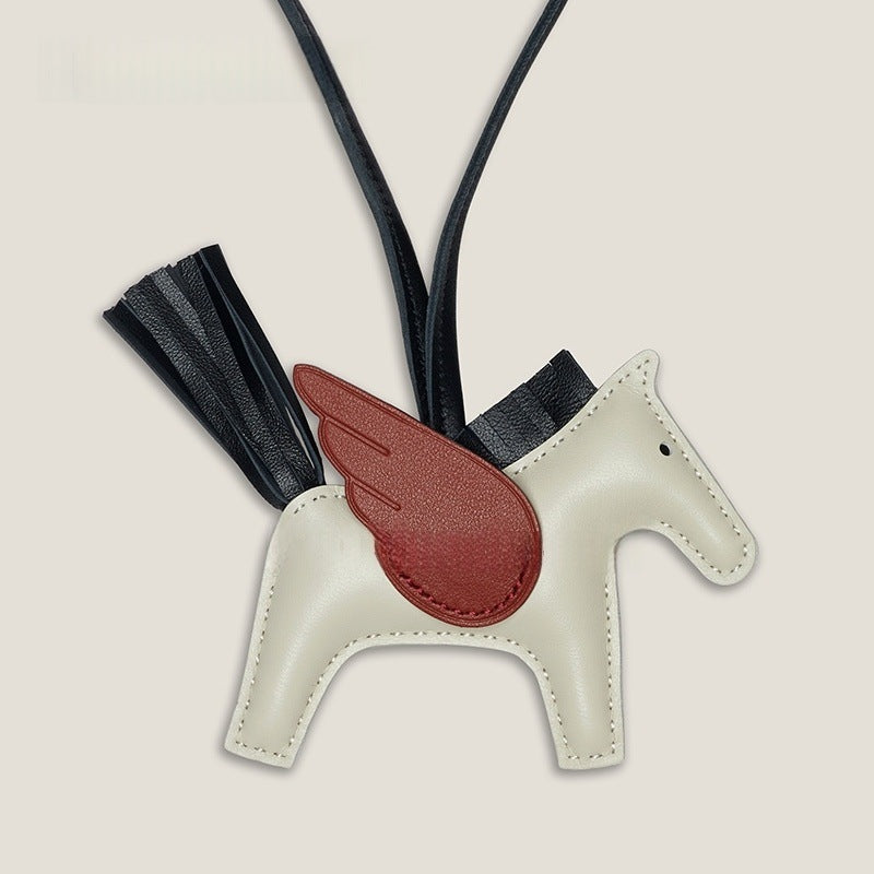 Pony Pendant SAB173