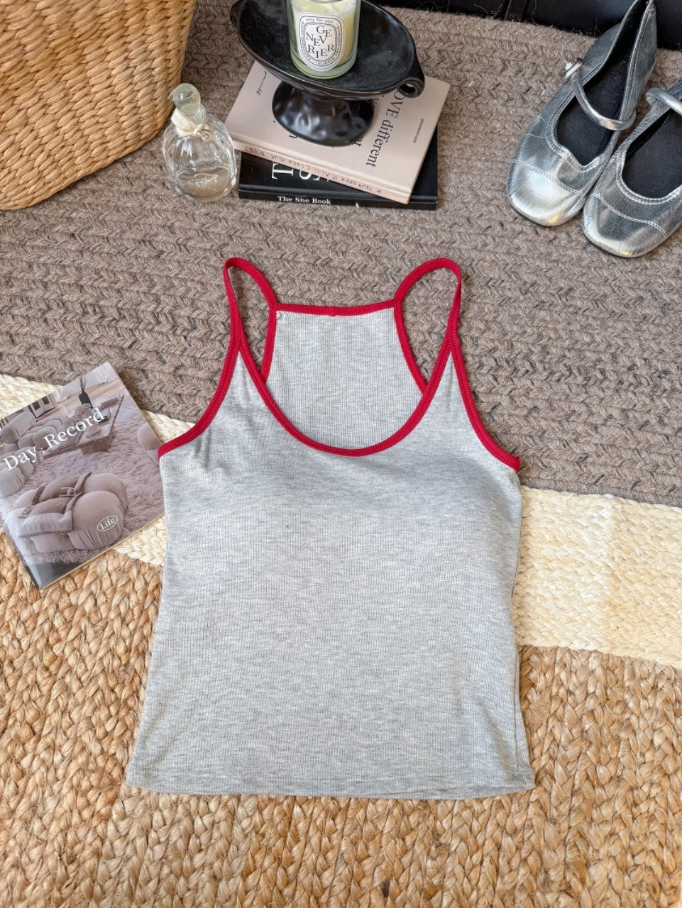Sling Fixed Chest Pad  US 64H005