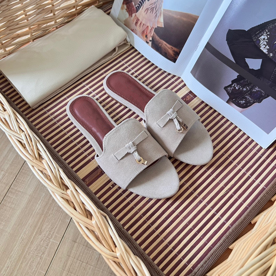 Fashion Slim Slippers SA547