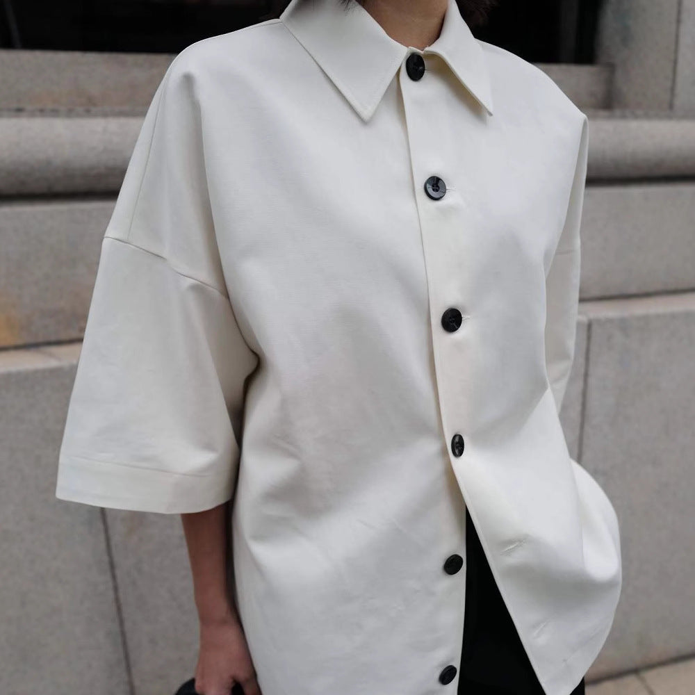 Silhouette Coat Woman  SA300/SA301