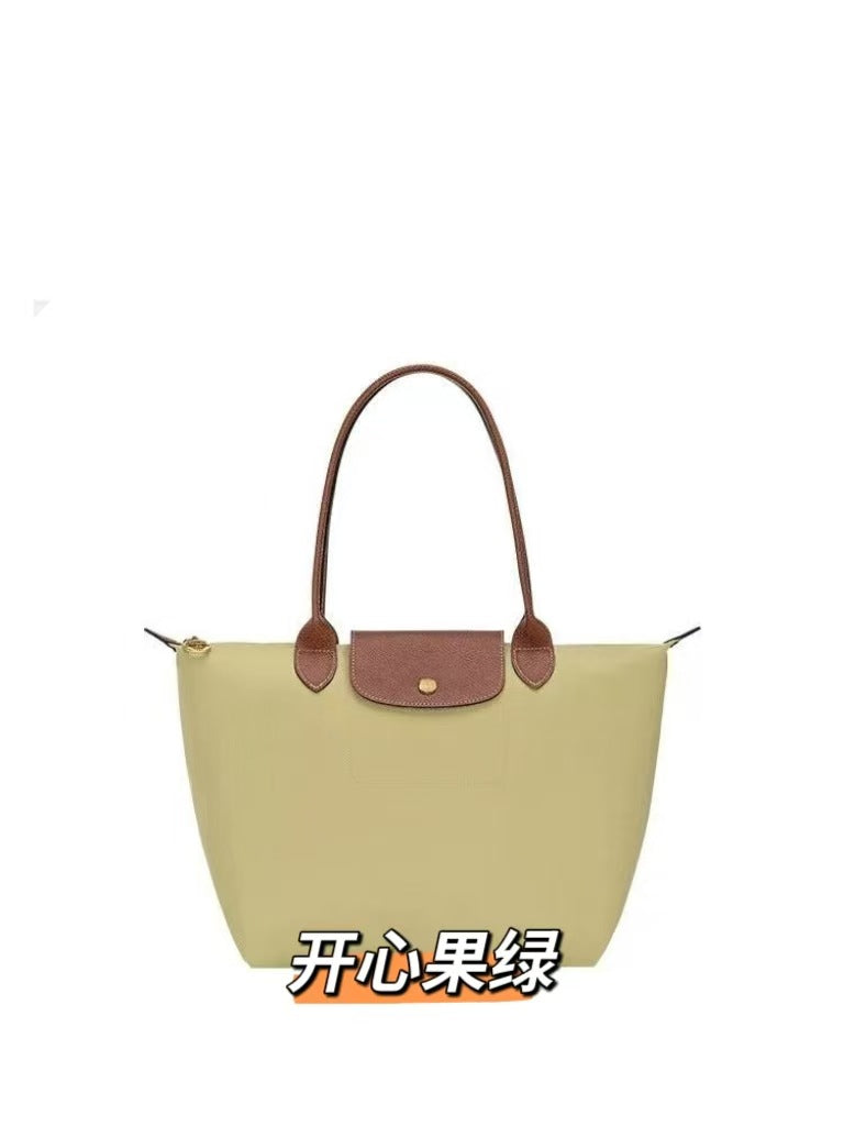 Dumpling Bag Nylon SA318-3