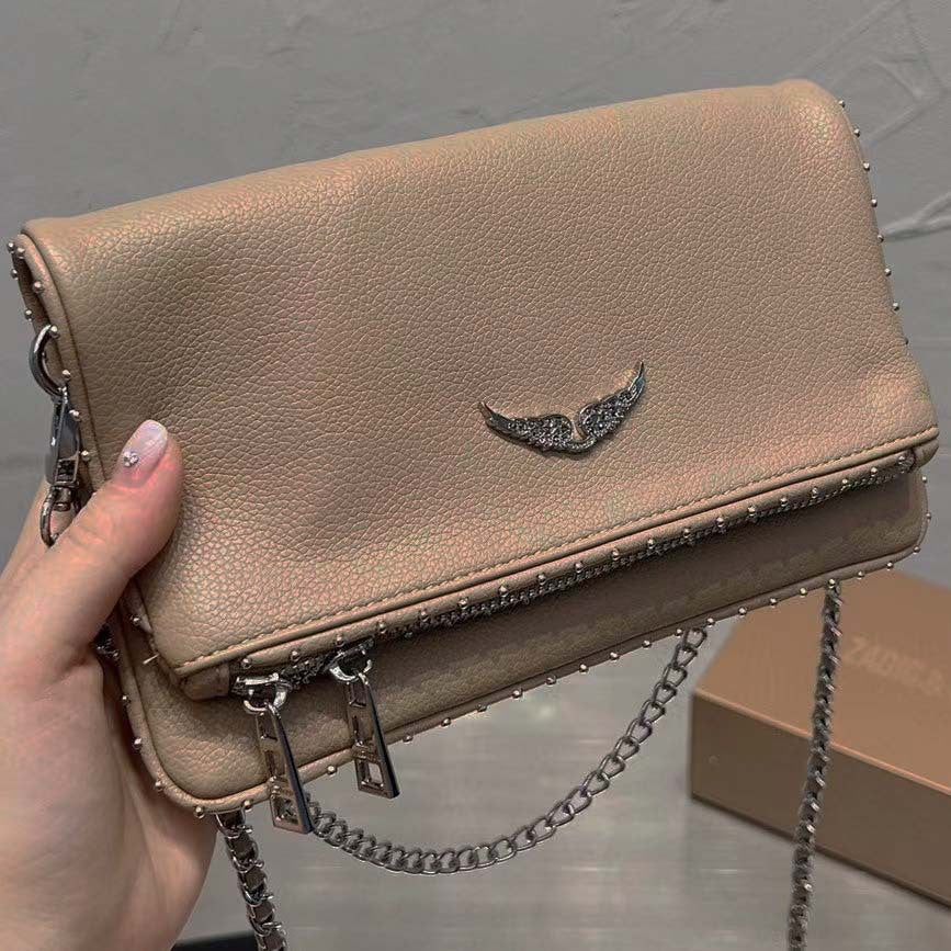 Vintage Shoulder Bag SA829 -NO BOX