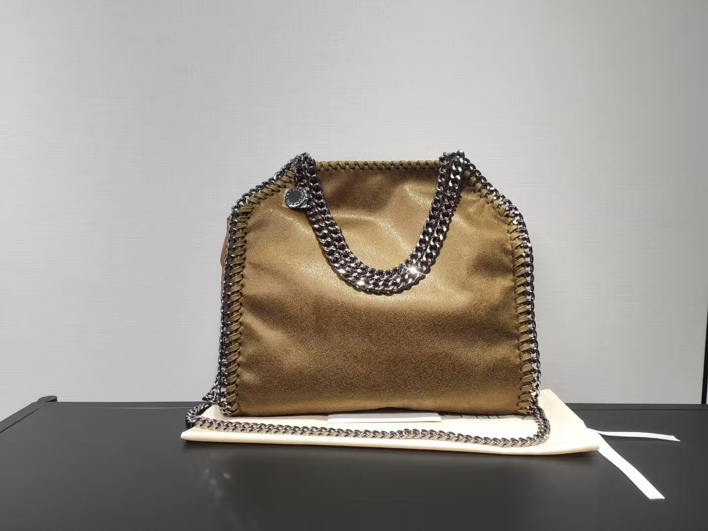 Chain Shoulder Crossbody Bag SAB158/SAB159/SAB160