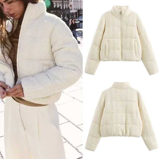 Women's New Jacket  SA437