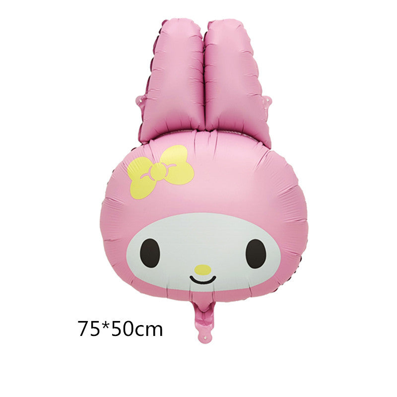 Birthday Decoration Balloon 69B770