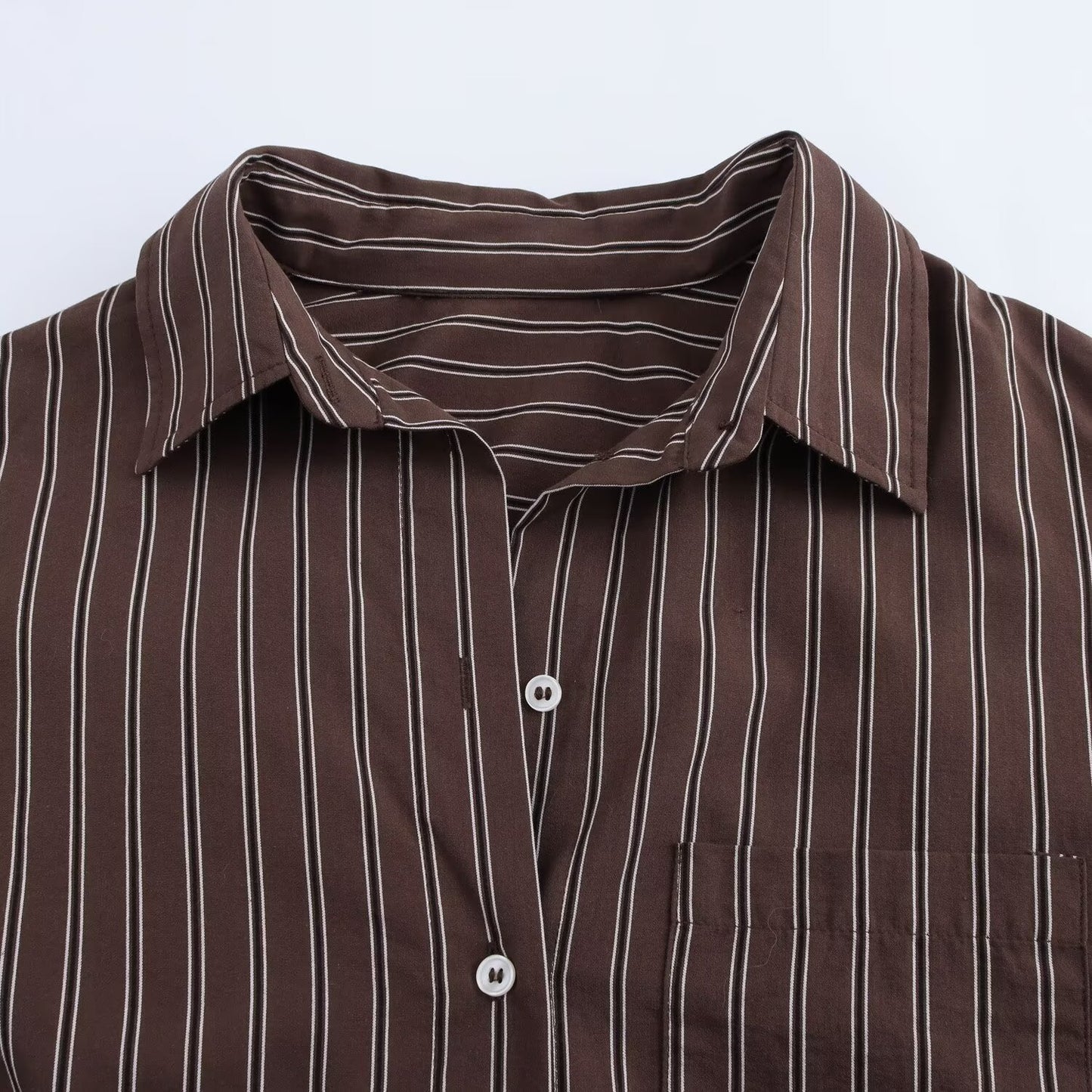 Bat Sleeve Shirt SA356