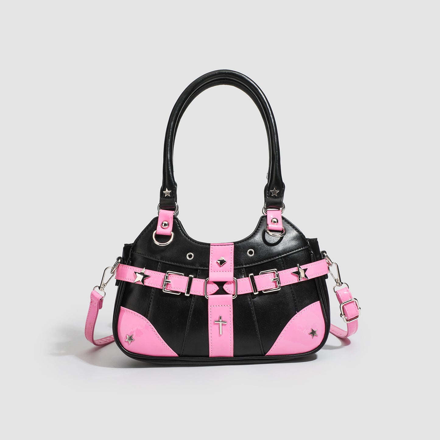 Female Daily Crossbody Bag  US 64D175