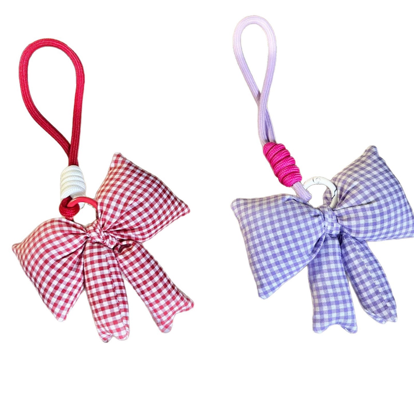 Bow Accessories Bag Charms SAB091