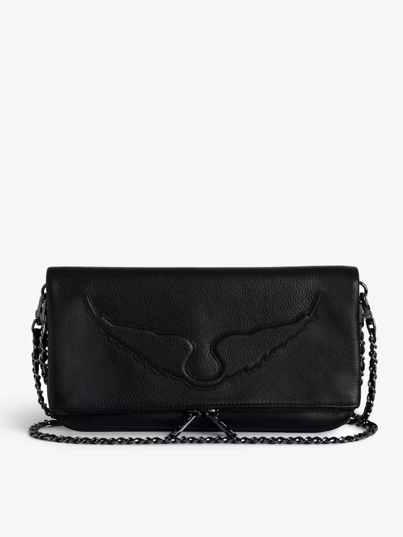 Vintage Shoulder Bag SA829 -NO BOX