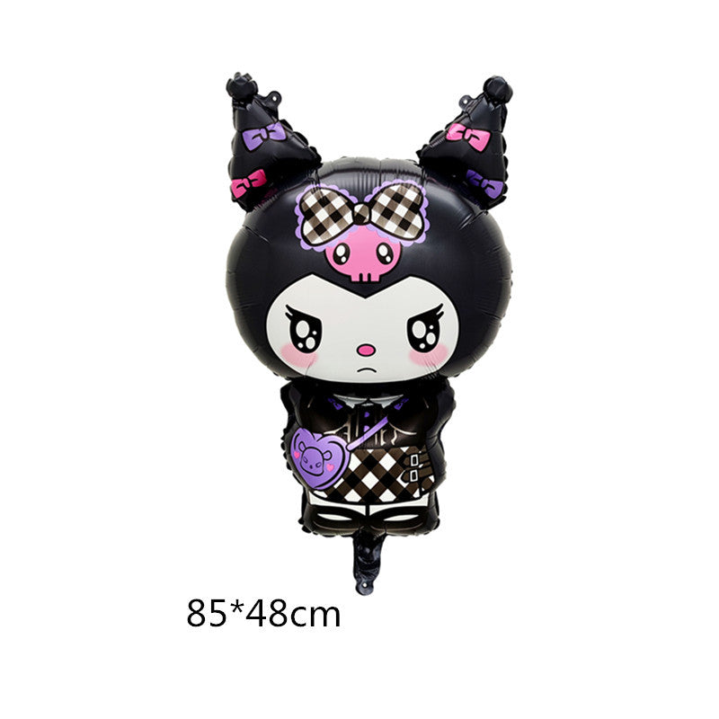 Birthday Decoration Balloon 69B770