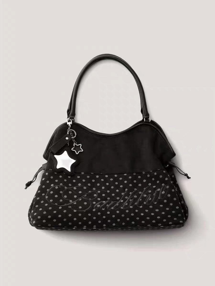 Leopard Print Bag Women's Handbag SAB053/SAB054/SAB055