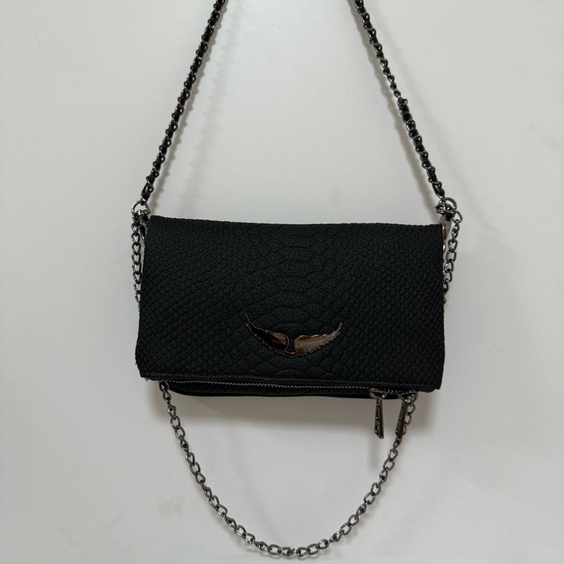 Vintage Shoulder Bag SA829 -NO BOX