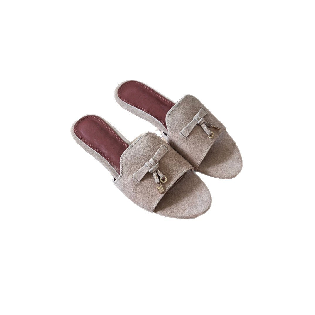 Fashion Slim Slippers SA547