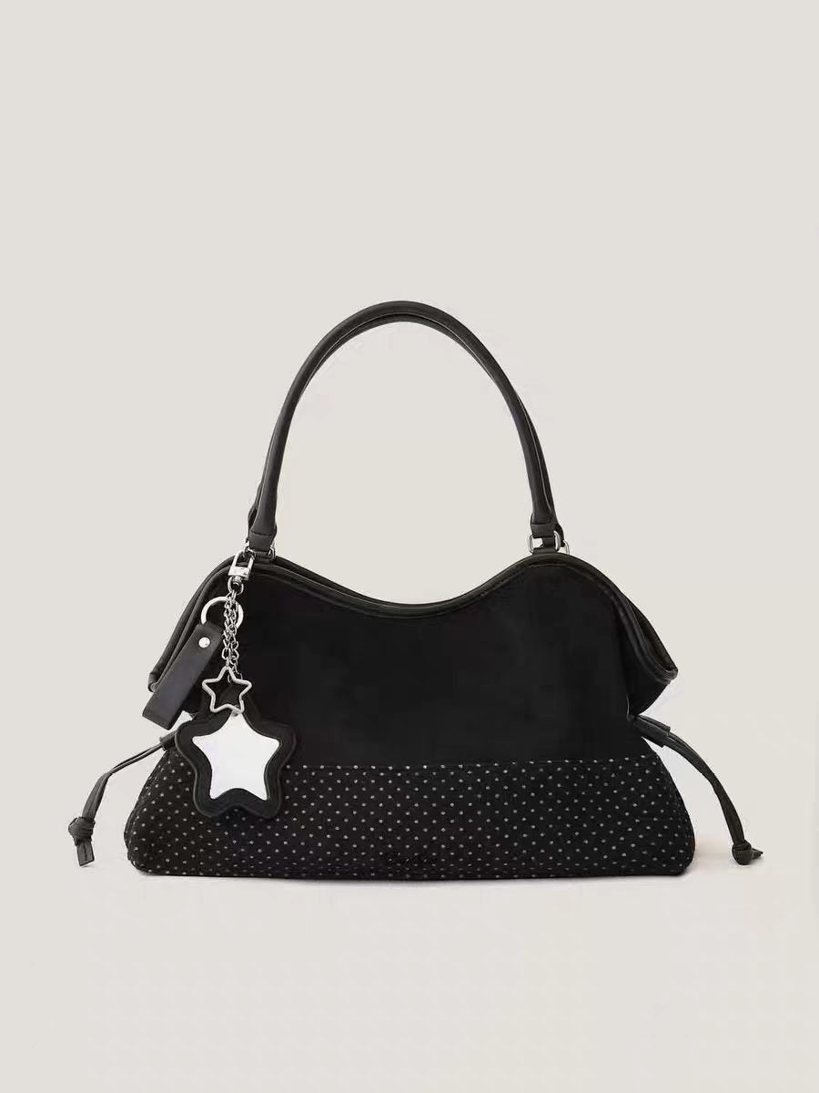 Leopard Print Bag Women's Handbag SAB053/SAB054/SAB055