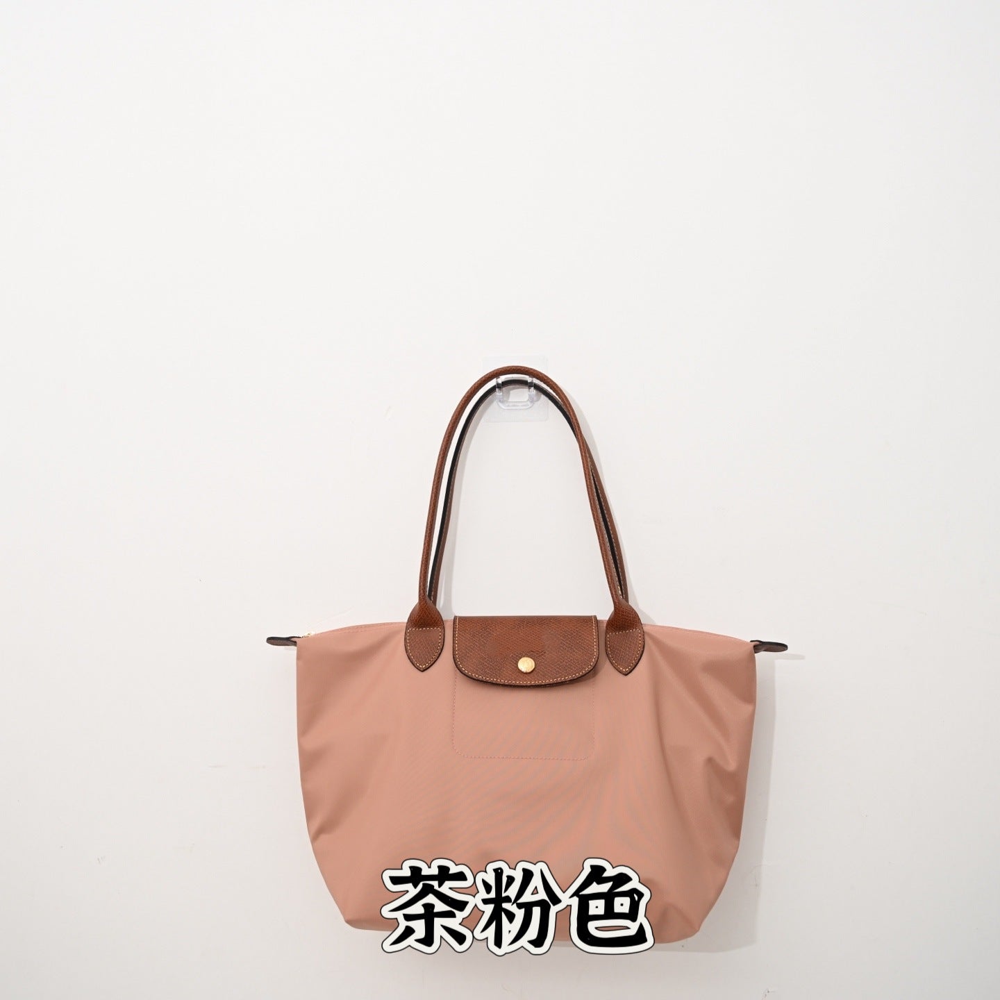 Dumpling Bag Nylon SA318-3