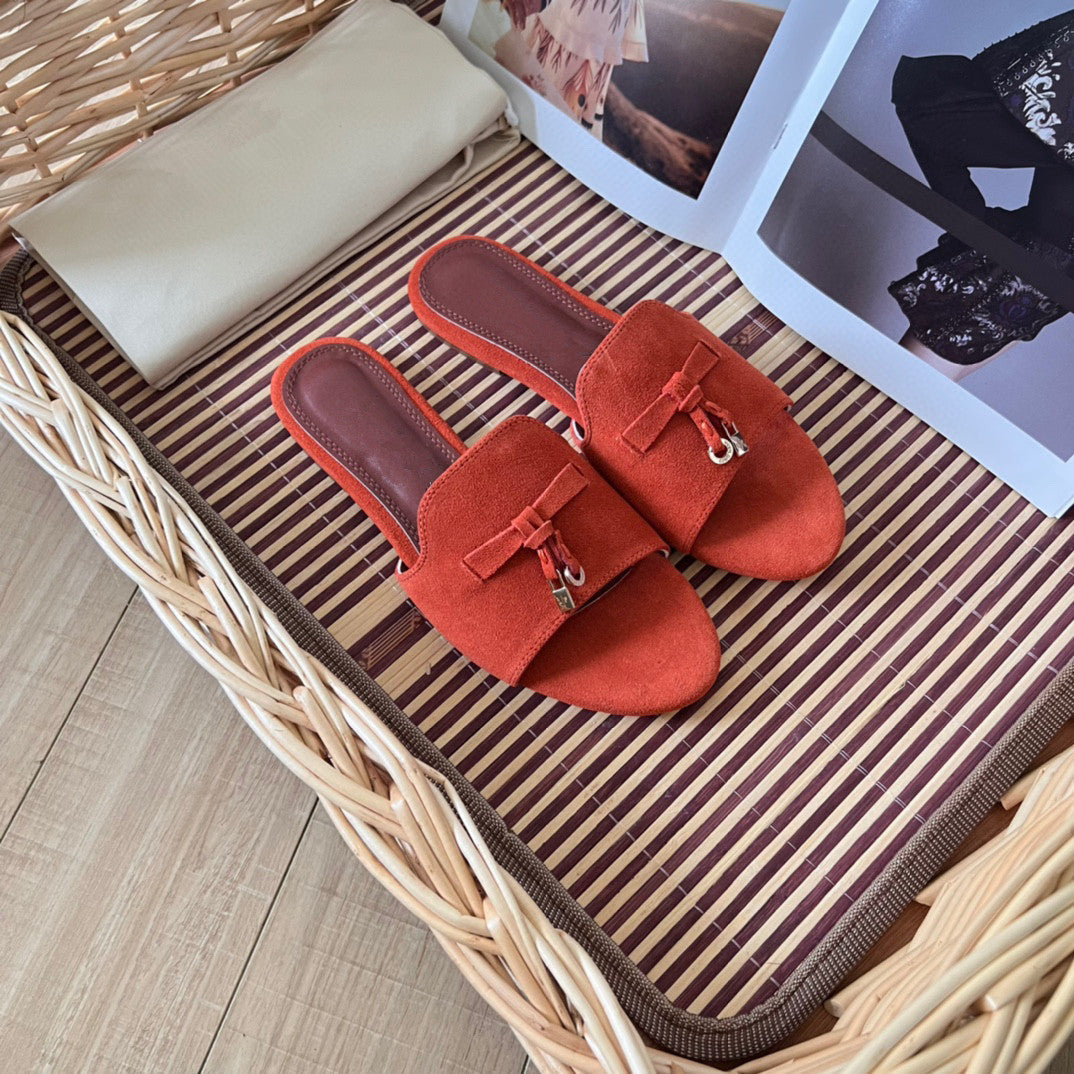 Fashion Slim Slippers SA547