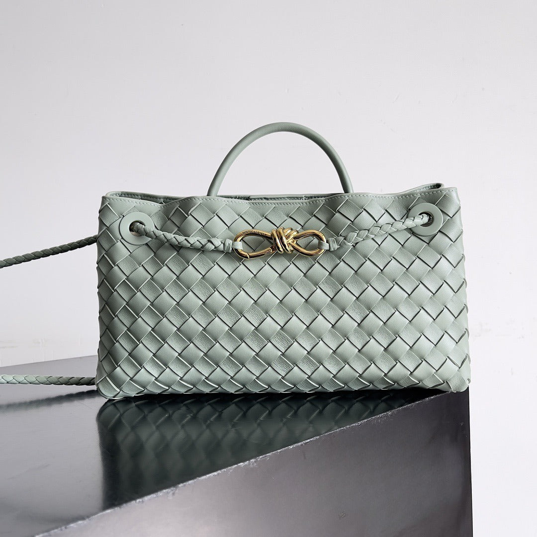 Woven Tote Bag SA956