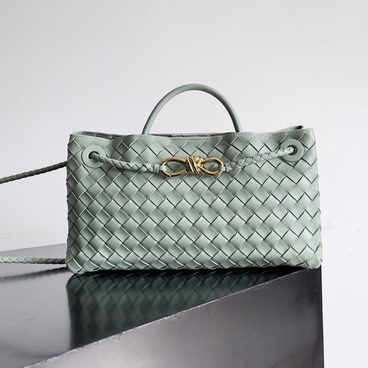 Woven Tote Bag SA956