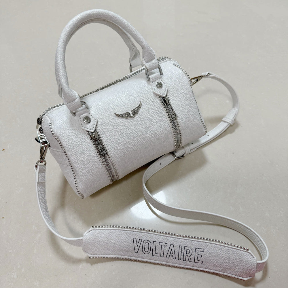 Vintage Shoulder Bag SA829 -NO BOX
